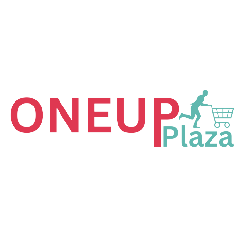 OneUp Plaza