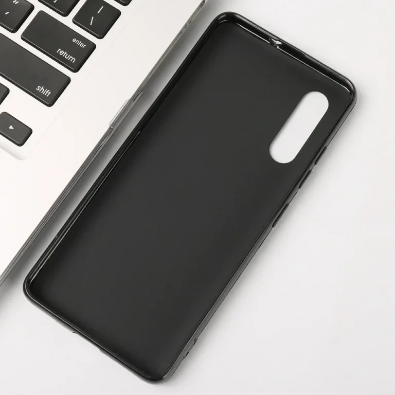 Galaxy A7 2018 Case Candy Soft Silicone Protective Phone Case For Samsung