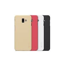 Nillkin Hard Case for Samsung Galaxy J6+J6 Prime – Matte PC Protection