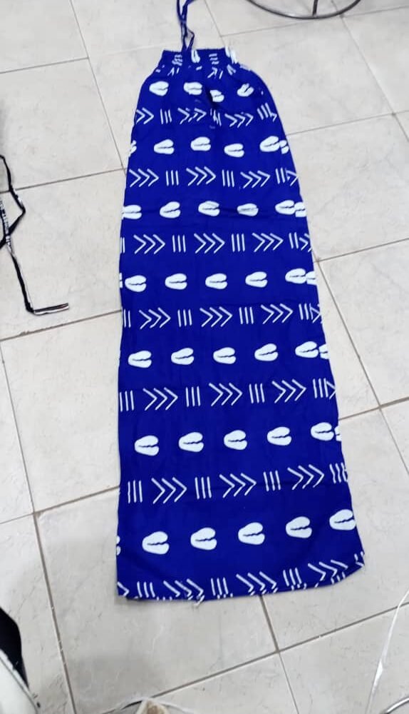 Saroj Trend'z Cotton Pajama Pants – Lightweight Summer Wear (2)