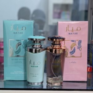 100ml Women’s Pheromone Perfume