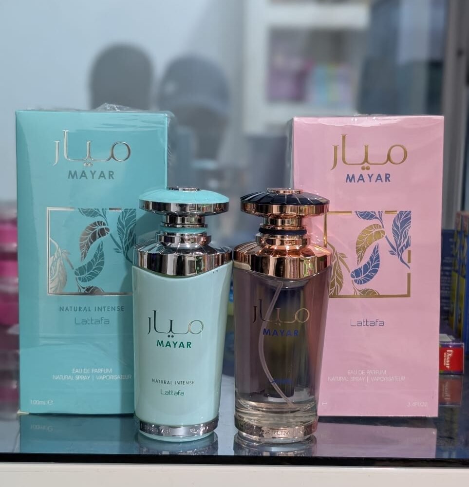 100ml Women’s Pheromone Perfume