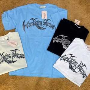 Classic Everyday T-Shirt (3)