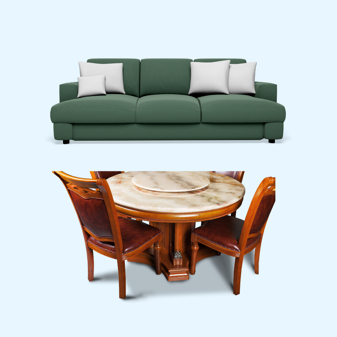 Furnitures Furnitures