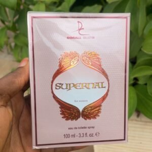 SPARY Perfume – Long-Lasting Fragrance for Men & Women