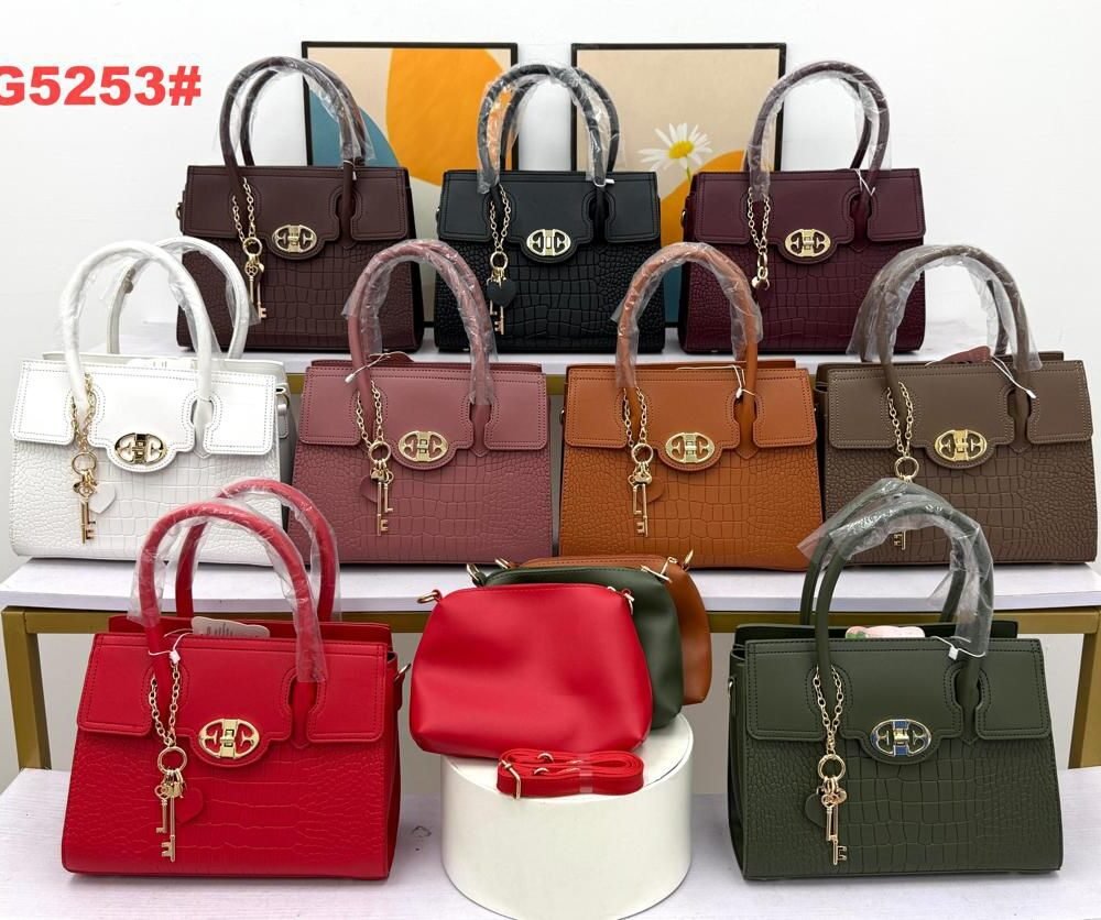 Fashion Women’s Handbag