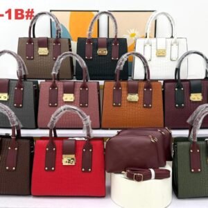 New Design Fashion Handbag for Women