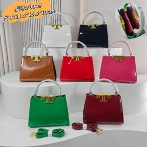 Tory Burch Women’s Designer Handbag