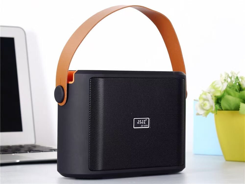 JZ-1210_Mini_Portable_Bluetooth_Speaker_with_Subwoofer