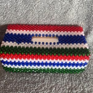 I Rep Gambia