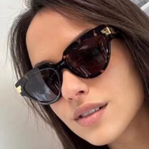 Luxe Sunglasses