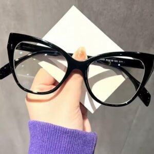 Triangle Féline Vision Frames