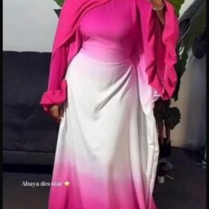 Elegant Modest Dress – Timeless Everyday Style (4)