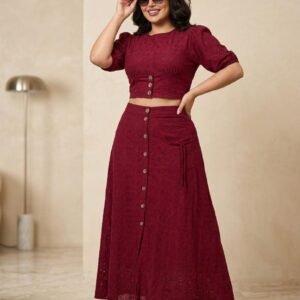 Stylest Elegant Women’s Dress – Chic & Timeless Fashion (3)