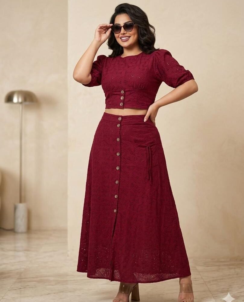 Stylest Elegant Women’s Dress – Chic & Timeless Fashion (3)