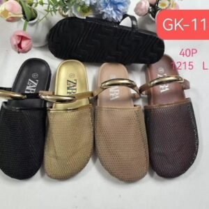 Women’s Sandals – Stylish & Comfortable Everyday Wear