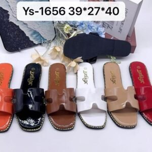 Classic Women's Flat Sandals