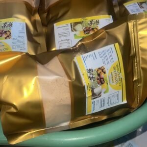 Family Cereal – Nutritious for Babies, Adults & Seniors Family Cereal – Nutritious for Babies, Adults & Seniors