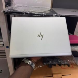 HP Laptop – Powerful Performance & Stylish Design