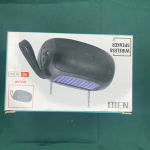 Portable Bluetooth TWS Speaker (2)