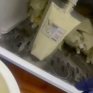 Pure Yogurt Pure Yogurt