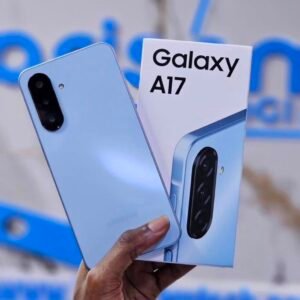 Samsung Galaxy A17 Smartphone Samsung Galaxy A17 Smartphone