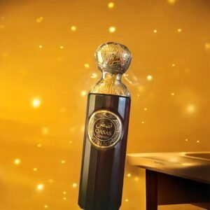 Qasas Lunaire Eau de Parfum by Manasik Qasas Lunaire Eau de Parfum by Manasik