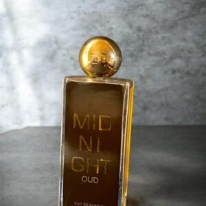 Midnight Oud Eau de Parfum by Ard Midnight Oud Eau de Parfum by Ard