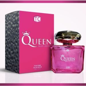 Milestone Queen Eau